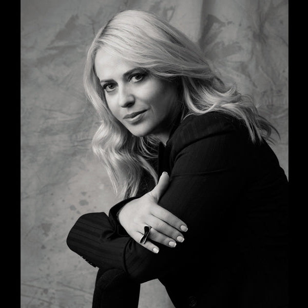 Our Designer ALEXANDRA PLATI