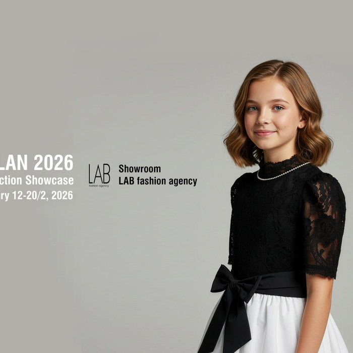 MILAN 2026 - Presentation of FW26-27 Collection