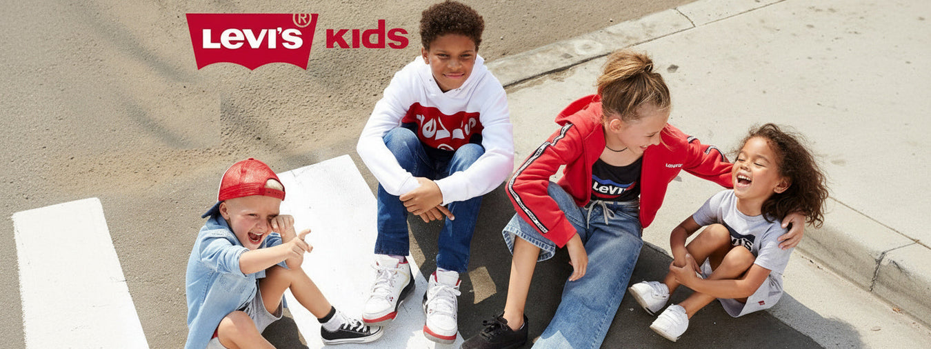 Levis Kids