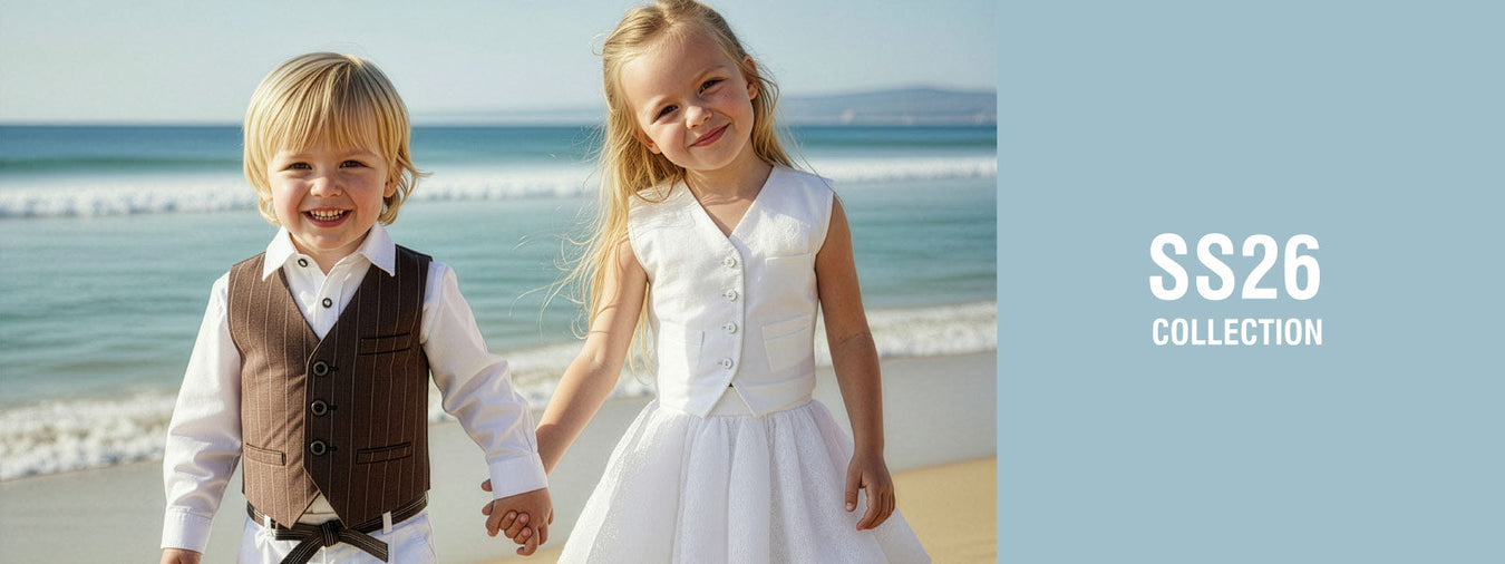 New Arrivals - Baptisms