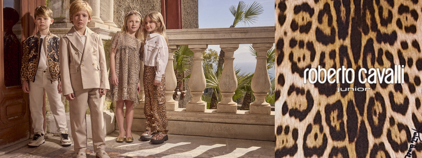Roberto Cavalli Junior