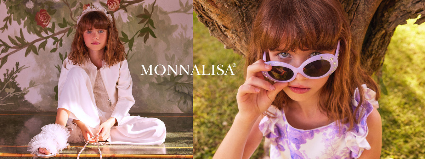 Monnalisa Kids Clothes & Accessories — Page 2