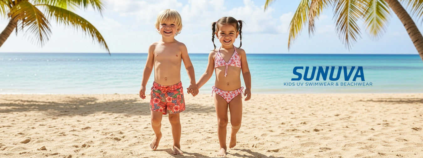Sunuva Swimwear