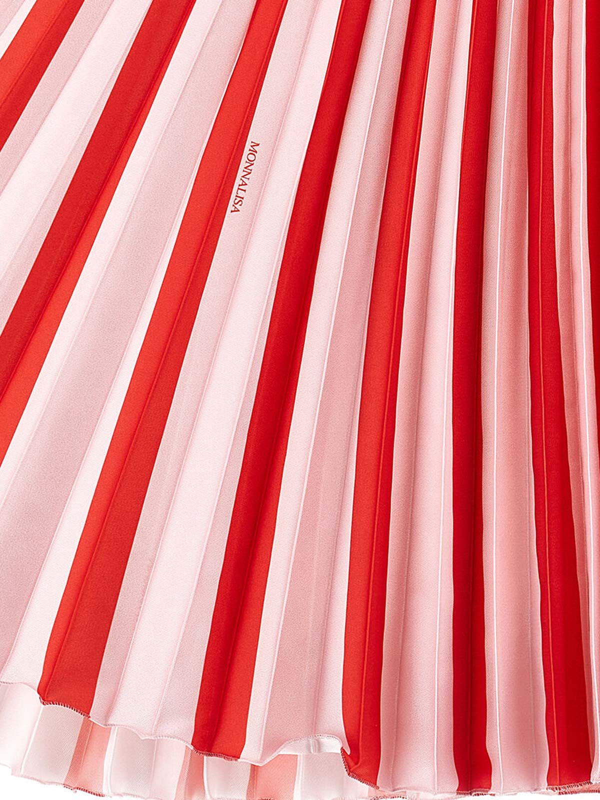 Monnalisa Girl's Long pleated skirt-71G705