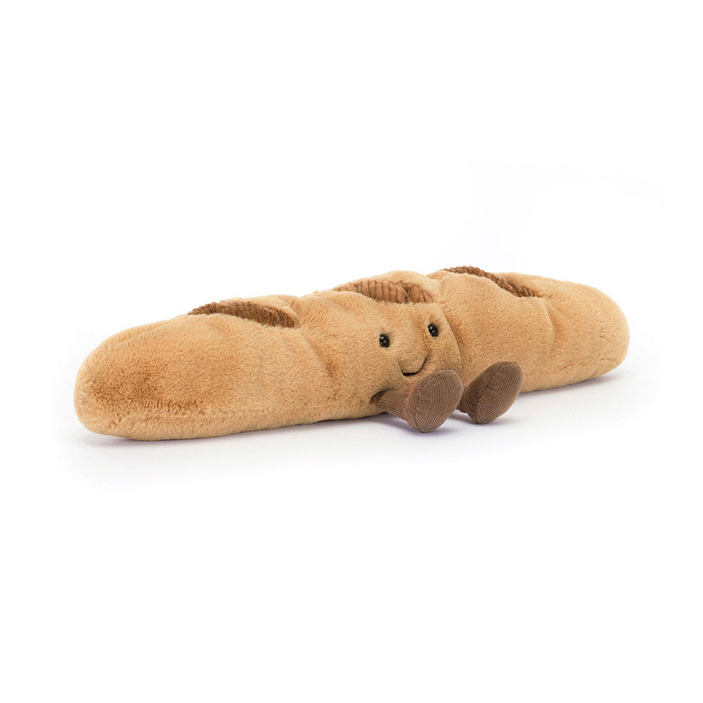 Jellycat soft toy Amuseables Baguette-A2BAGET