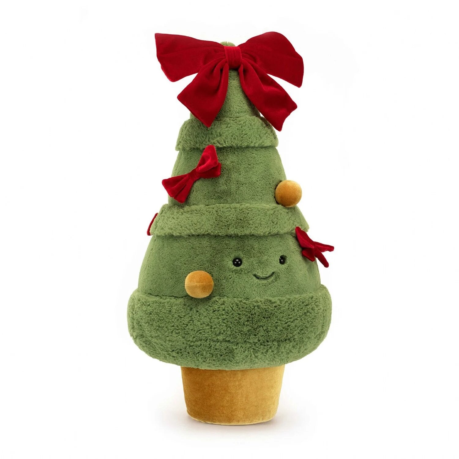 Jellycat Amuseable Decorated Christmas Tree-A2DT