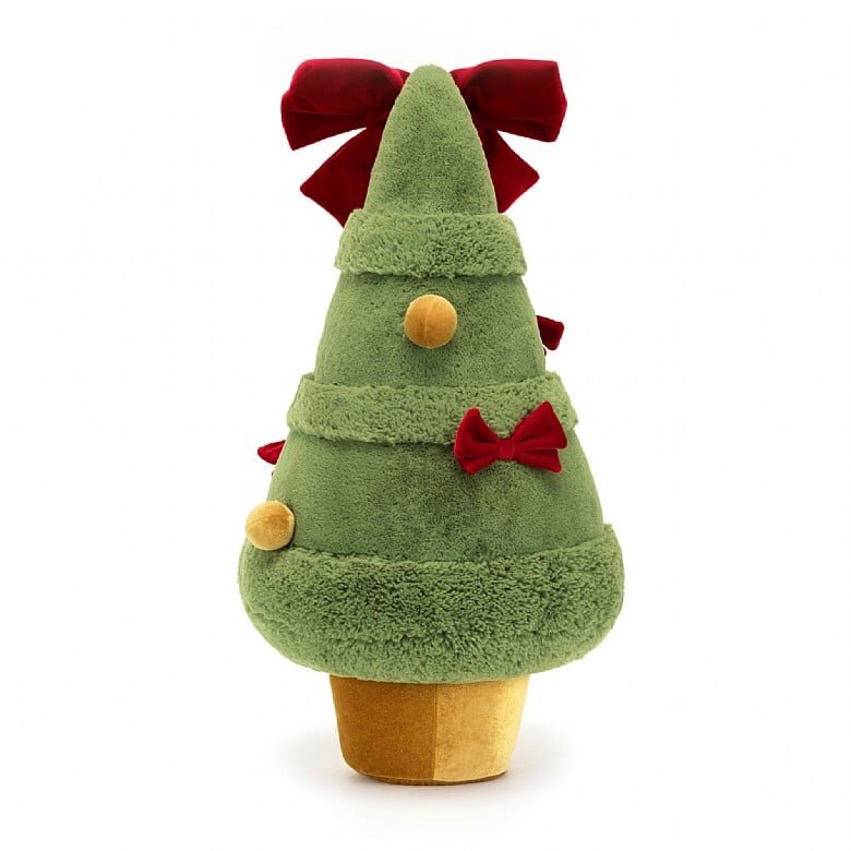 Jellycat Amuseable Decorated Christmas Tree-A2DT