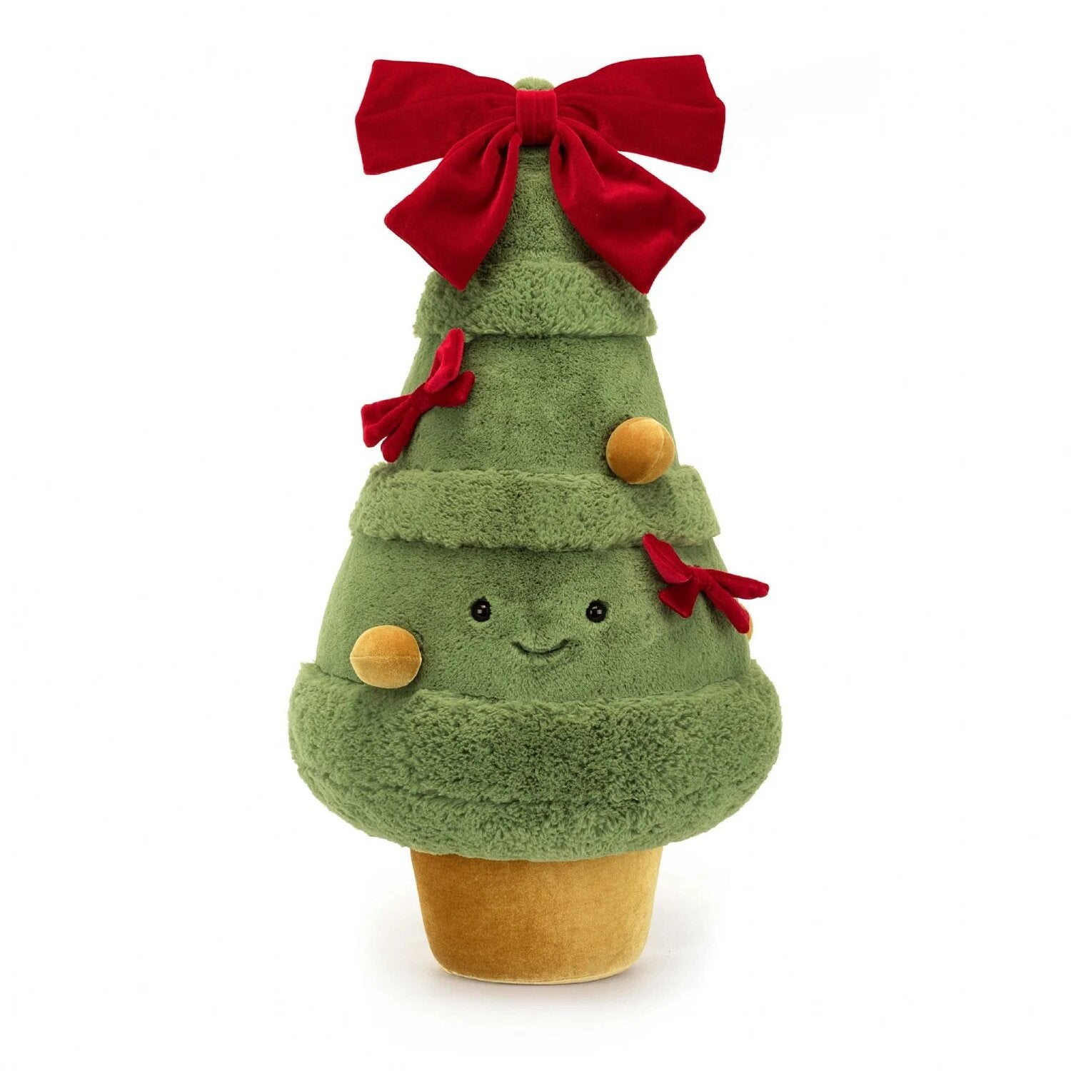 Jellycat Amuseable Decorated Christmas Tree-A2DT