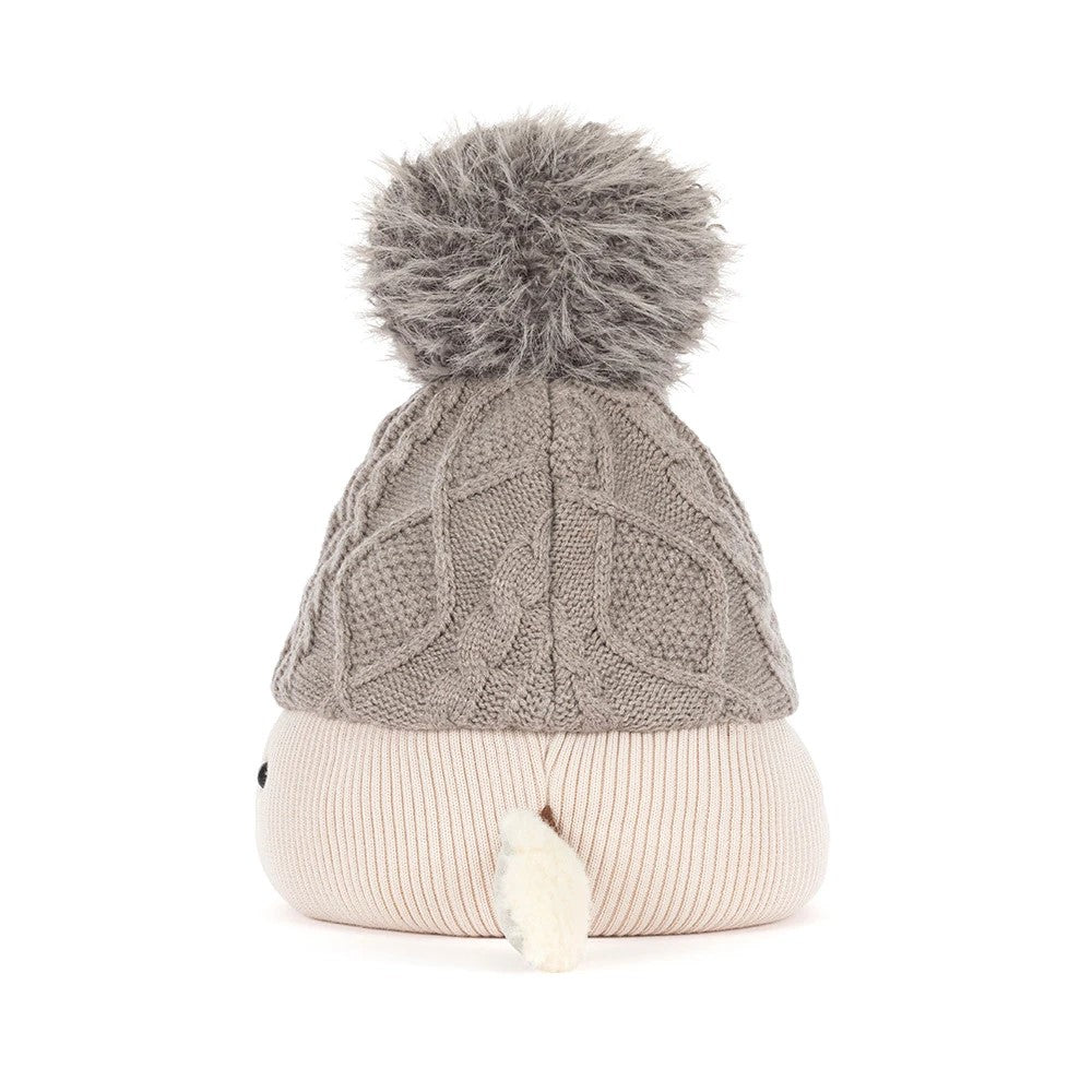 Jellycat Λούτρινο Amuseables Pomilly