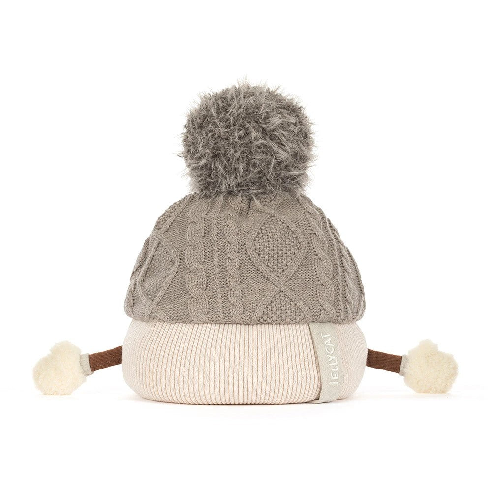 Jellycat Λούτρινο Amuseables Pomilly