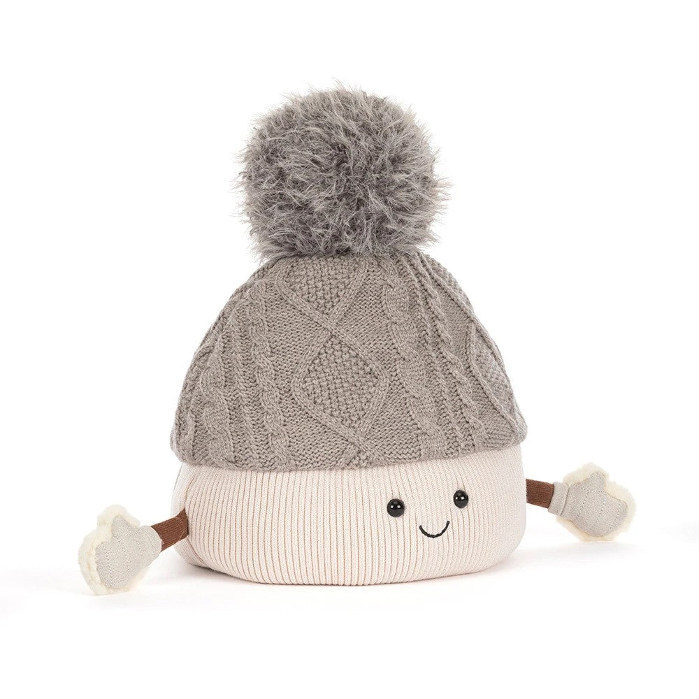 Jellycat Λούτρινο Amuseables Pomilly