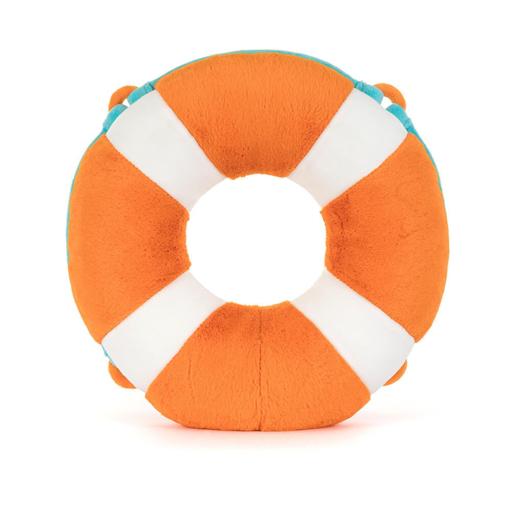 Jellycat Λούτρινο Amuseables Life Ring
