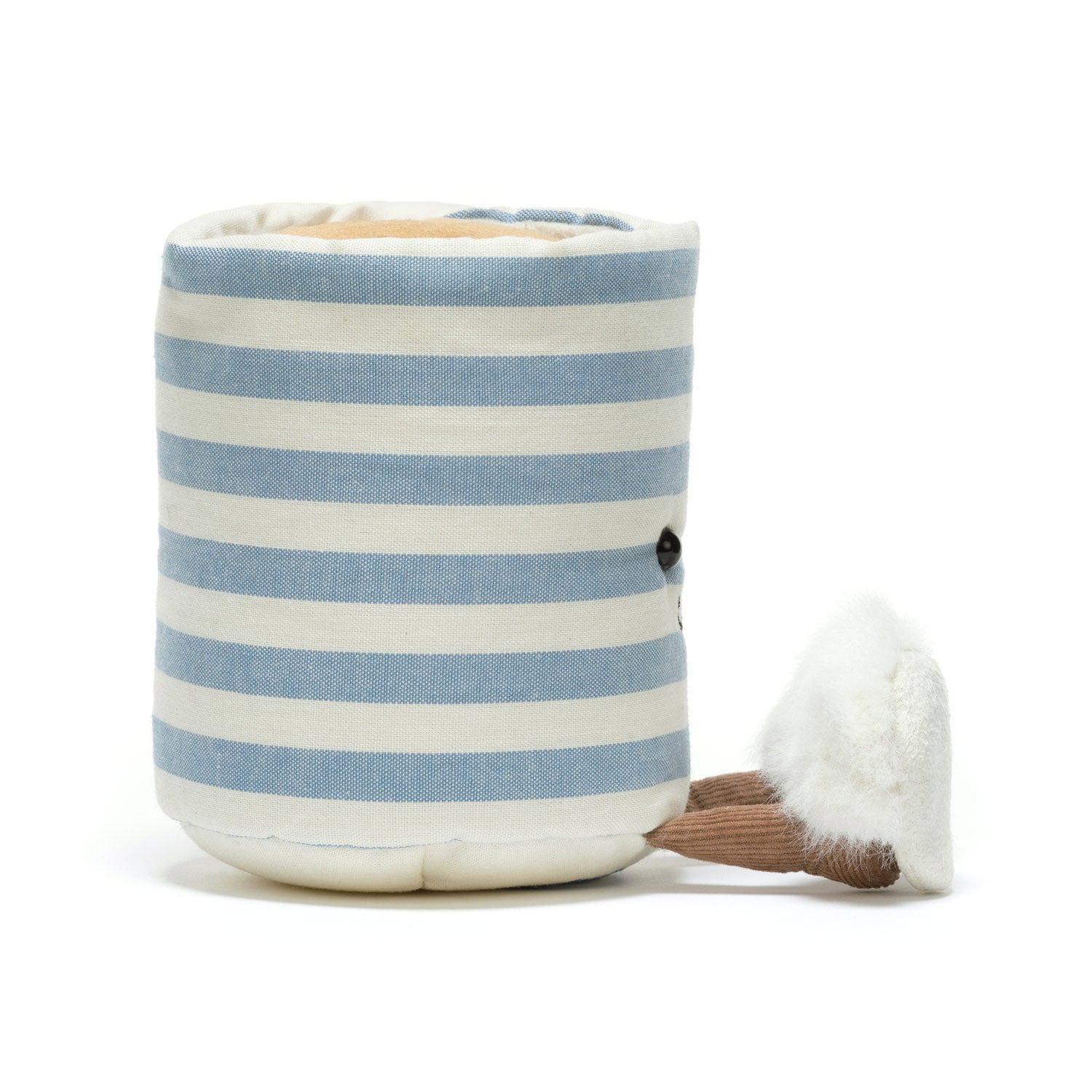 Jellycat soft toy Rosie Lea Mug of Tea-A2MUG