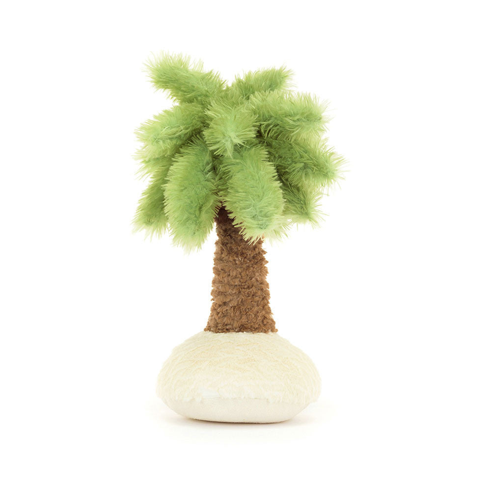 Jellycat soft toy Amuseables Pammie Palm Tree-A2PLMT