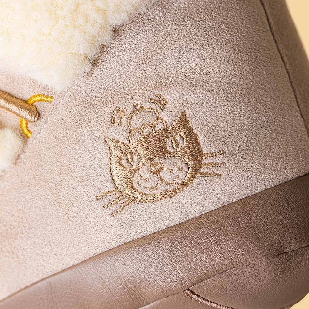 Jellycat Λούτρινο Παιχνίδι Amuseables Perta Snow Boot
