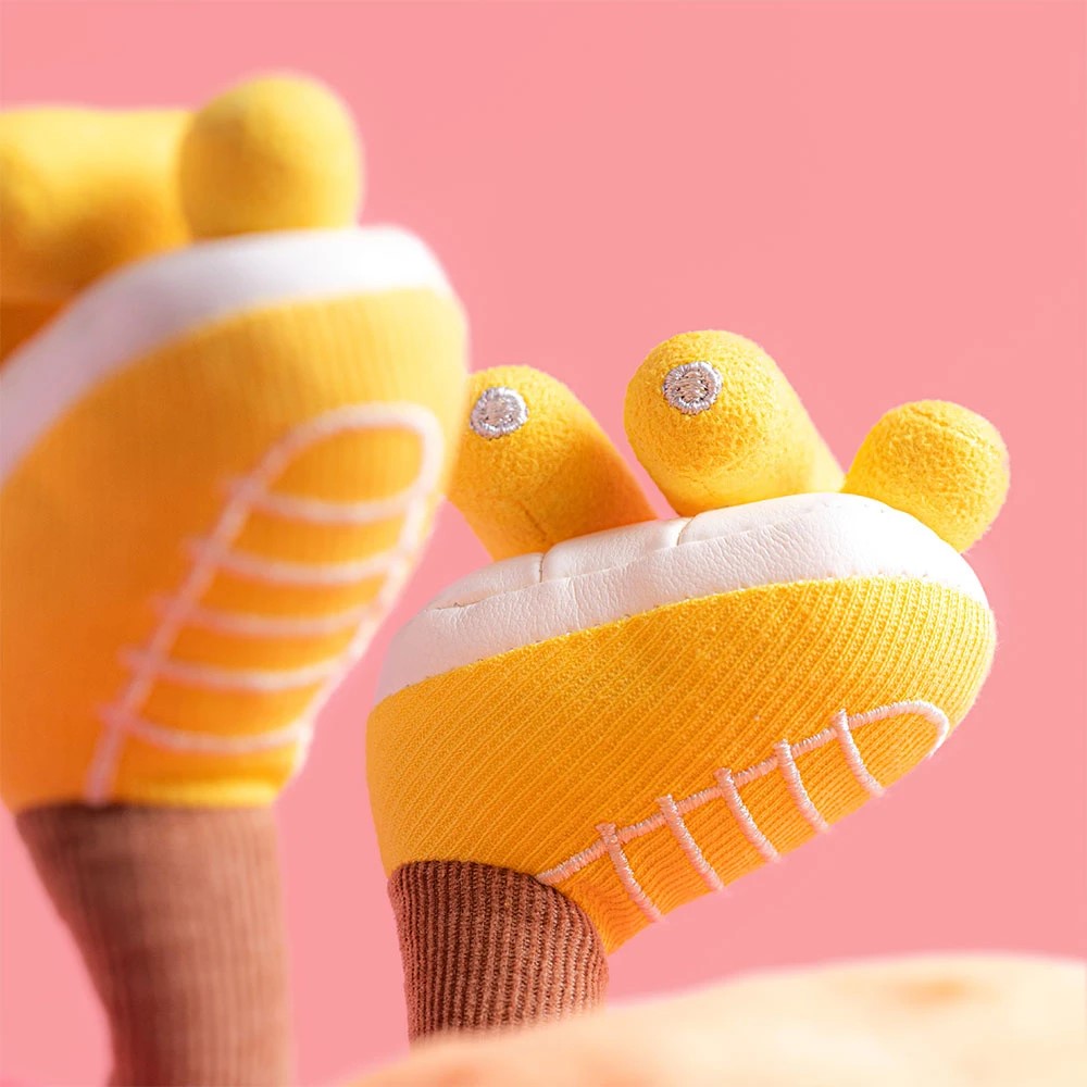 Jellycat Λούτρινο Amuseables Sun Roller Skates
