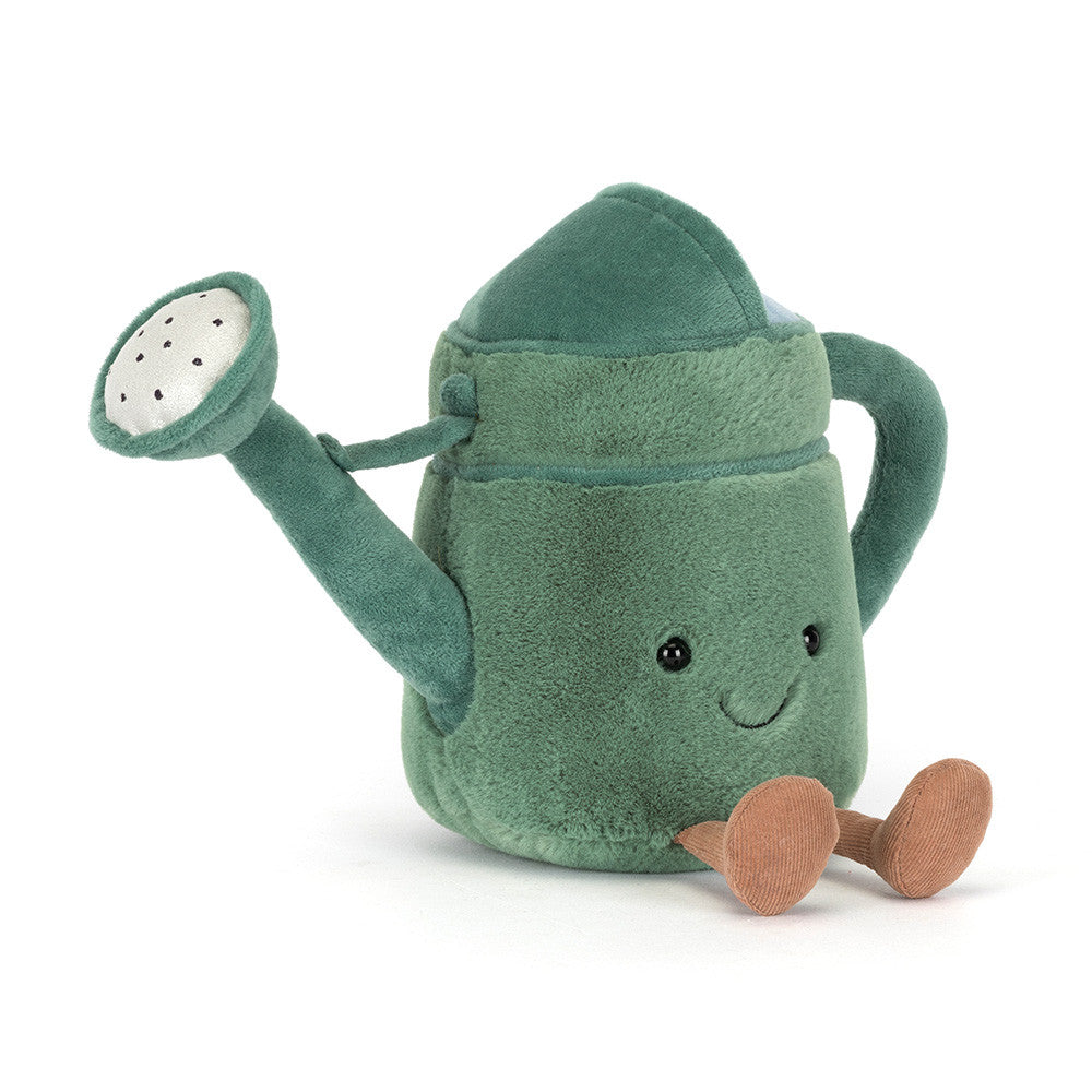Jellycat soft toy Amuseables Watering Can-A2WC