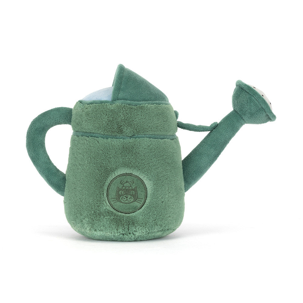 Jellycat soft toy Amuseables Watering Can-A2WC