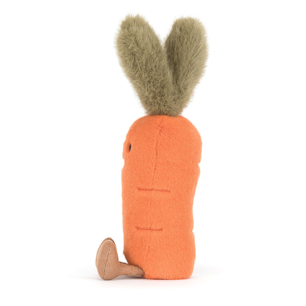 Jellycat soft toy Amuseables Carrot-A4CARR