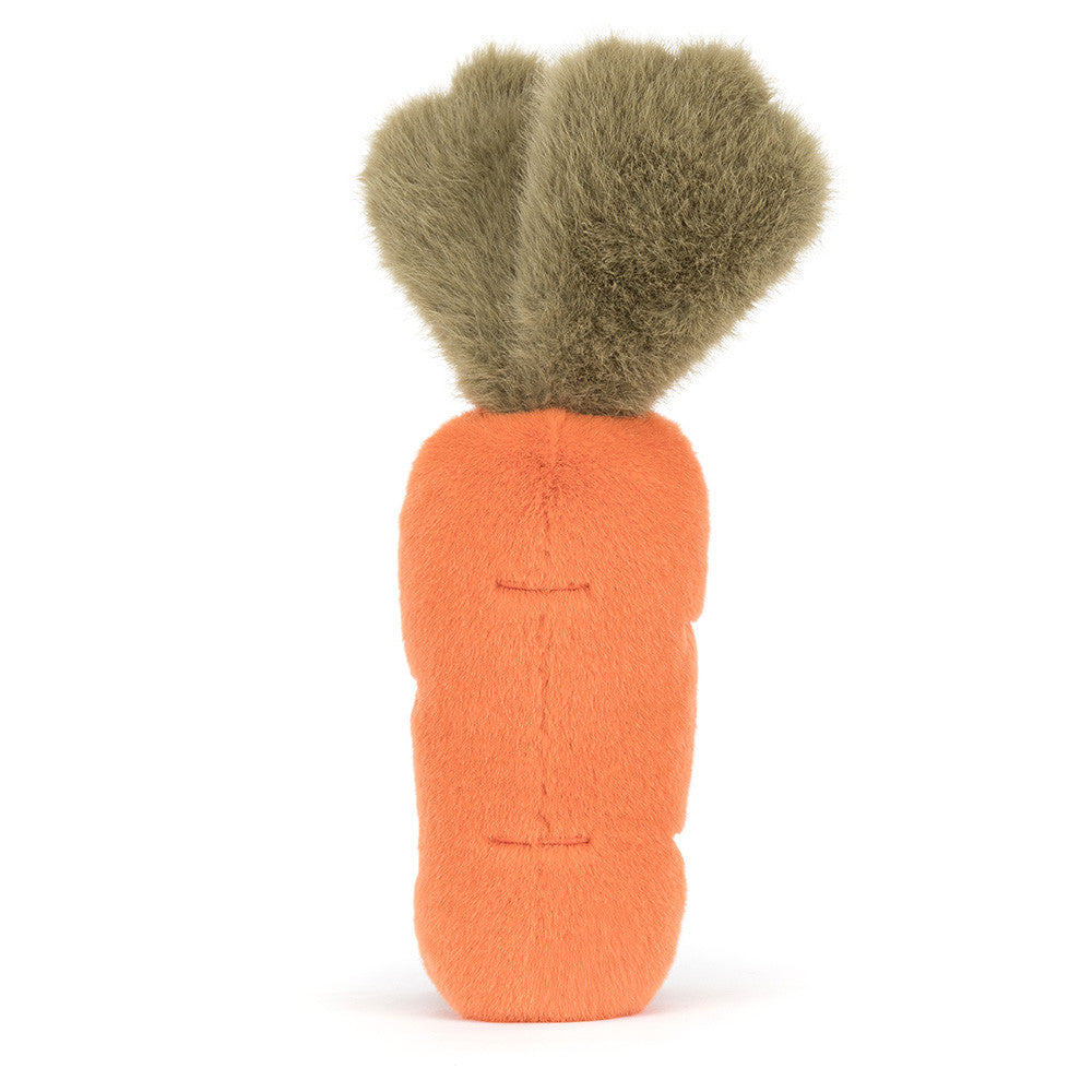 Jellycat soft toy Amuseables Carrot-A4CARR