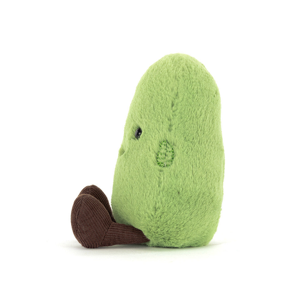 Jellycat Λούτρινο Amuseables Soyella Edamame Bean
