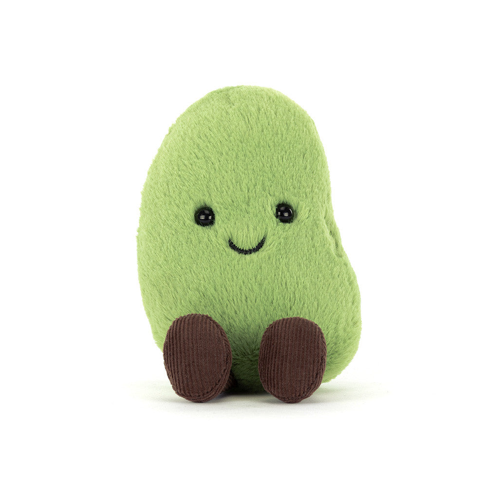 Jellycat Λούτρινο Amuseables Soyella Edamame Bean