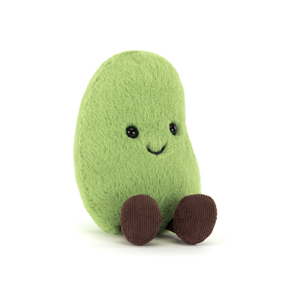 Jellycat Λούτρινο Amuseables Soyella Edamame Bean