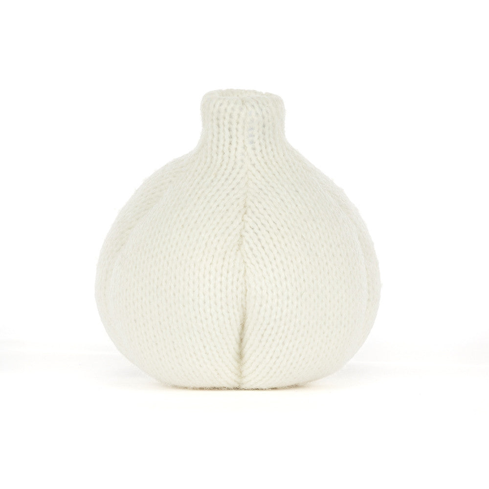 Jellycat soft toy Amuseables Garlic-A4GAR