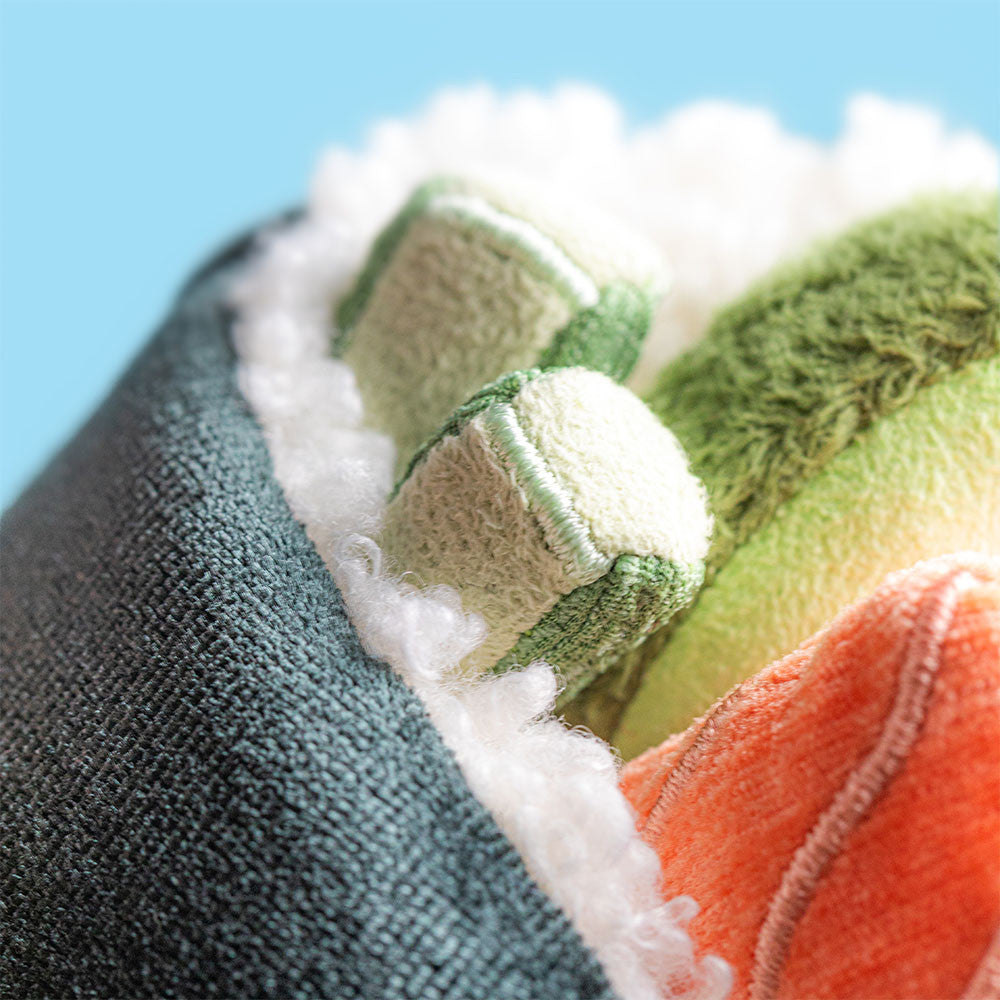 Jellycat Λούτρινο Amuseables Coneroi Temaki