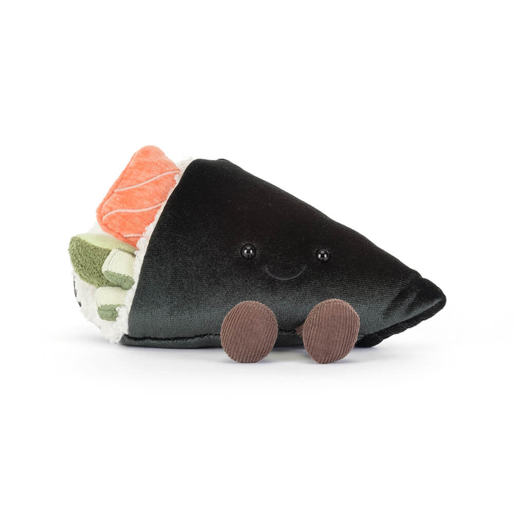 Jellycat Λούτρινο Amuseables Coneroi Temaki