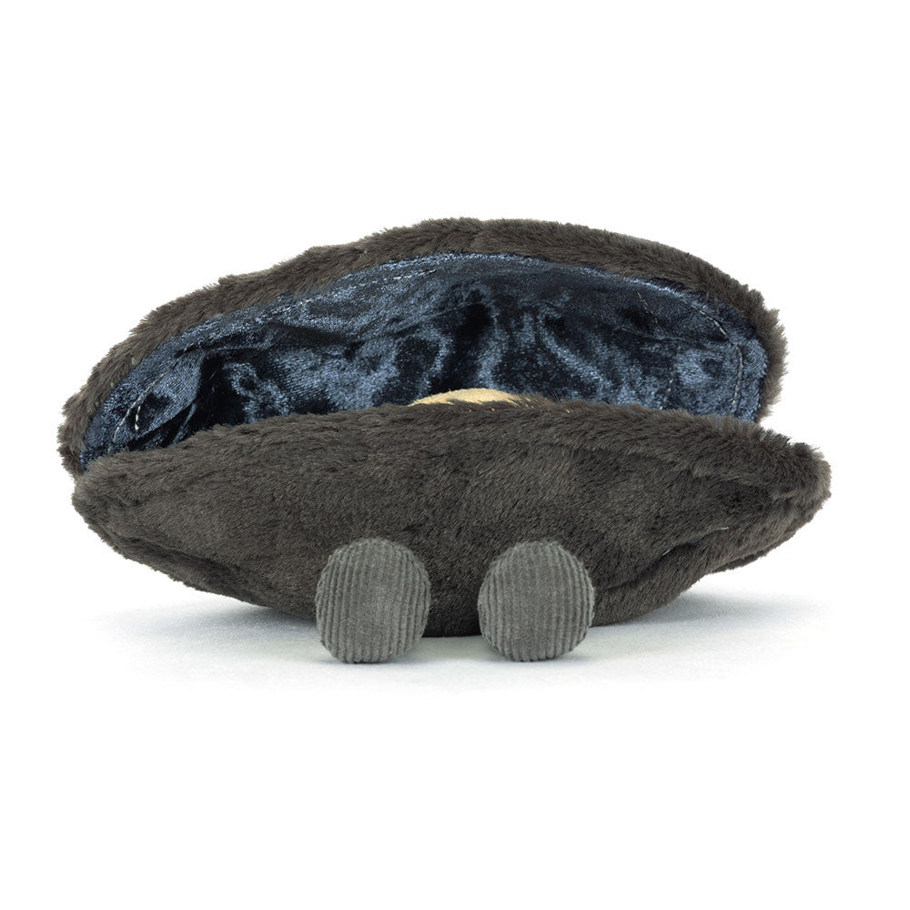 Jellycat soft toy Michelle Mussel-A4MSL