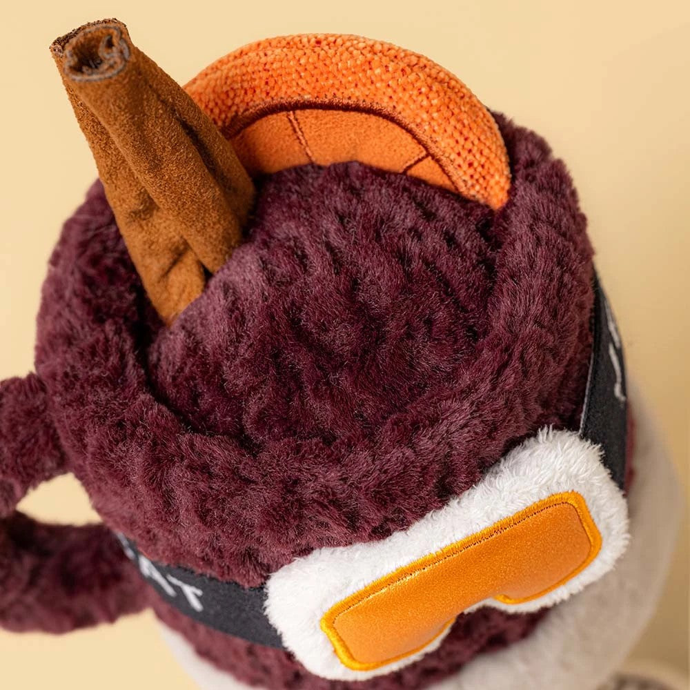 Jellycat Λούτρινο Amuseables Mullover Spiced Drink