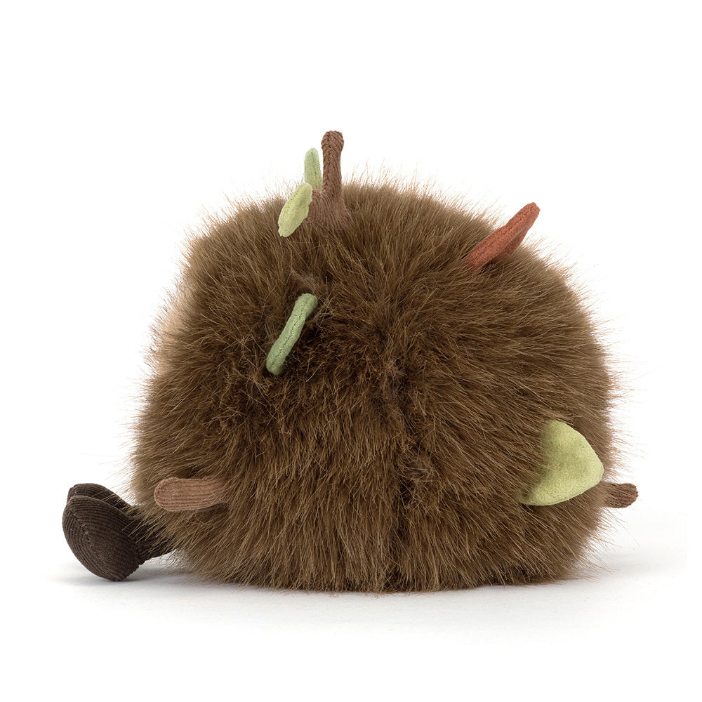 Jellycat Μαλακό Παιχνίδι  Amuseables Mulshi Woodland Floor