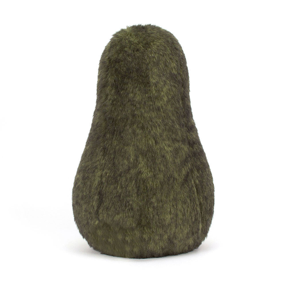 Jellycat soft toy Amuseables Avocado Small-A6AN