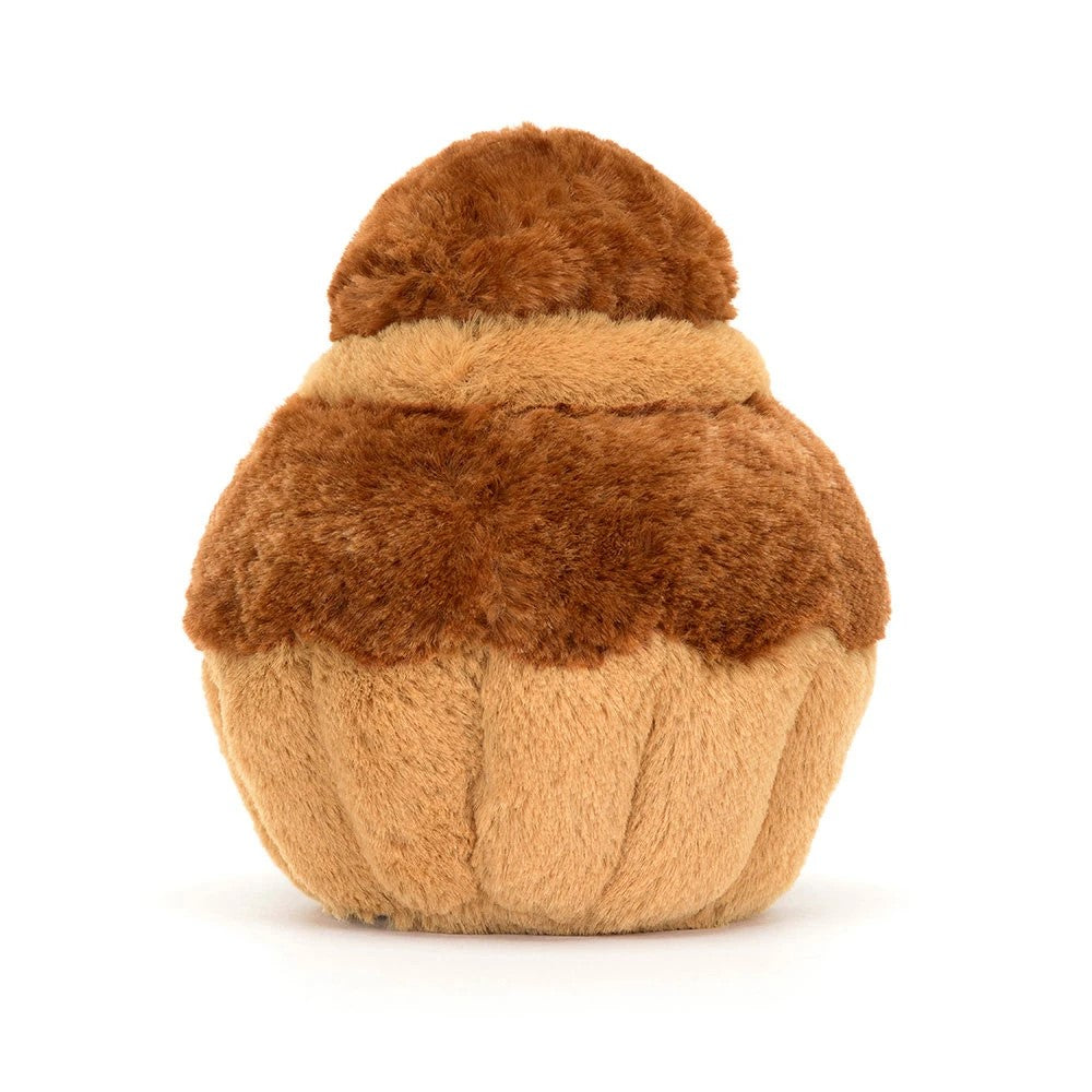 Jellycat Λούτρινο Παιχνίδι Amuseables Brigitte Brioche