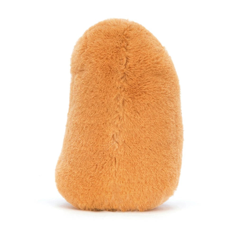 Jellycat soft toy Amuseables Bean-A6BNN