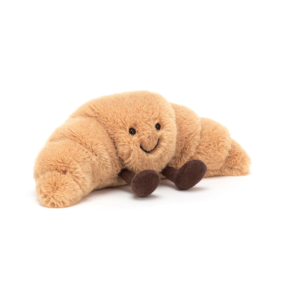 Jellycat soft toy Amuseables Croissant-A6C