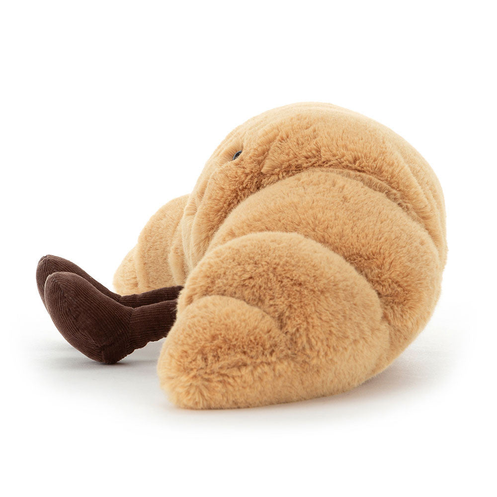 Jellycat soft toy Amuseables Croissant-A6C