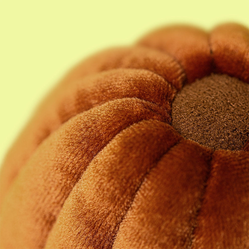 Jellycat soft toy Amuseables Carole Canelé-A6CNEN