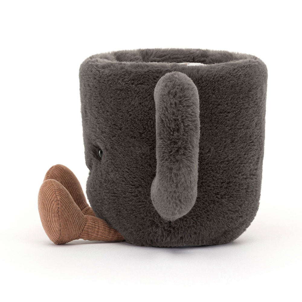 Jellycat Λούτρινο Amuseables Coffee Cup