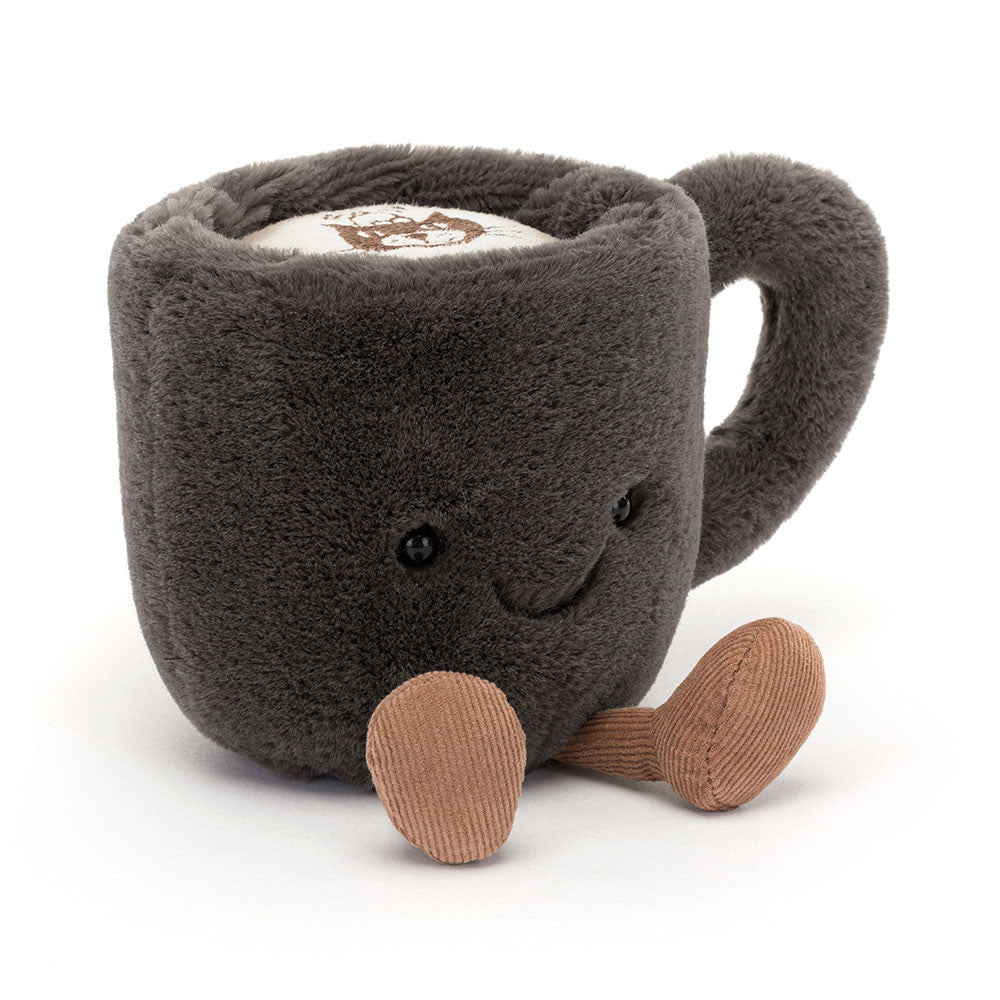 Jellycat Λούτρινο Amuseables Coffee Cup