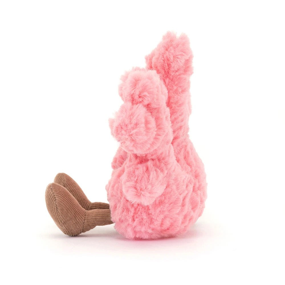 Jellycat Λούτρινο Amuseables Coral