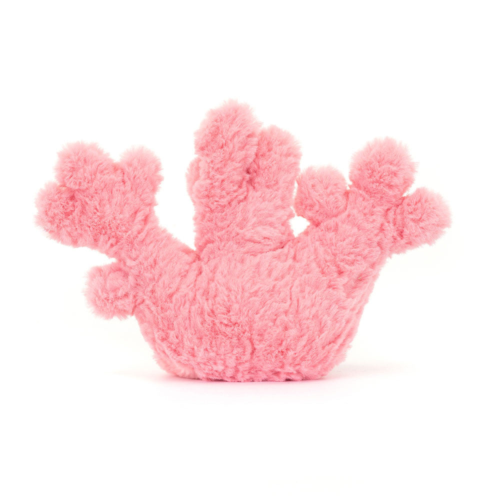 Jellycat Λούτρινο Amuseables Coral