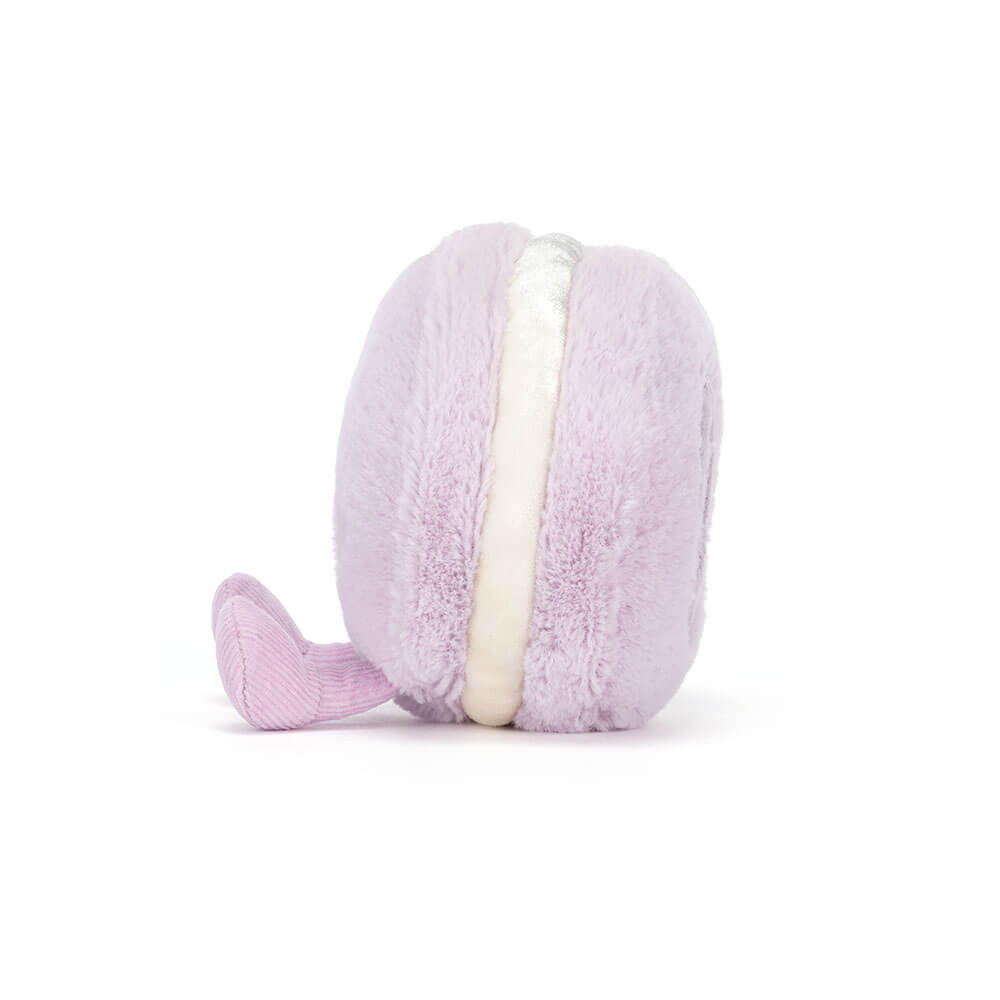 Jellycat soft toy Amuseables May Macaron-A6MACL