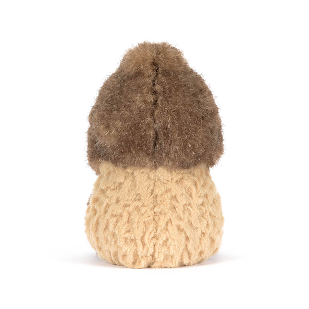 Jellycat Μαλακό Παιχνίδι Amuseables Peanut Yeti Outfit