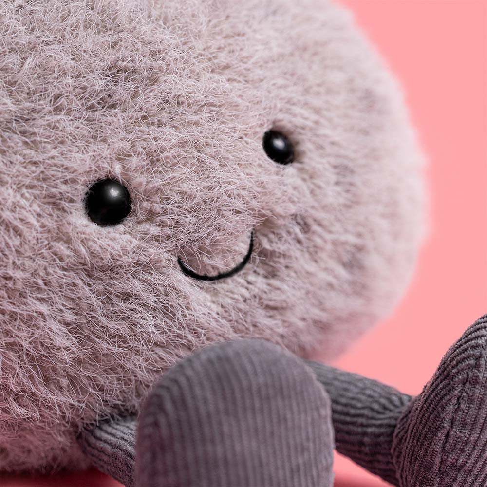 Jellycat soft toy Amuseables Pebble-A6PBL