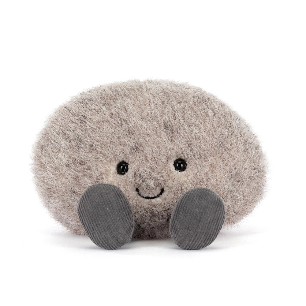 Jellycat soft toy Amuseables Pebble-A6PBL