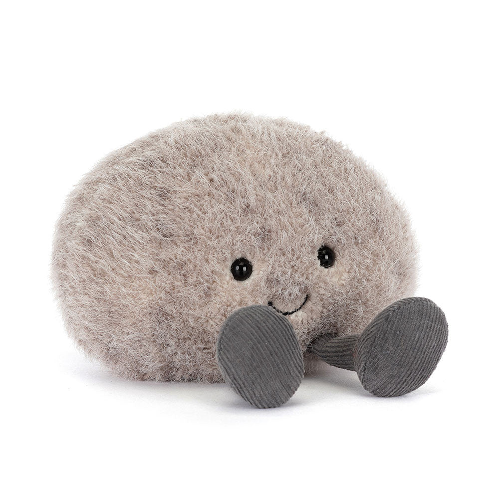 Jellycat soft toy Amuseables Pebble-A6PBL