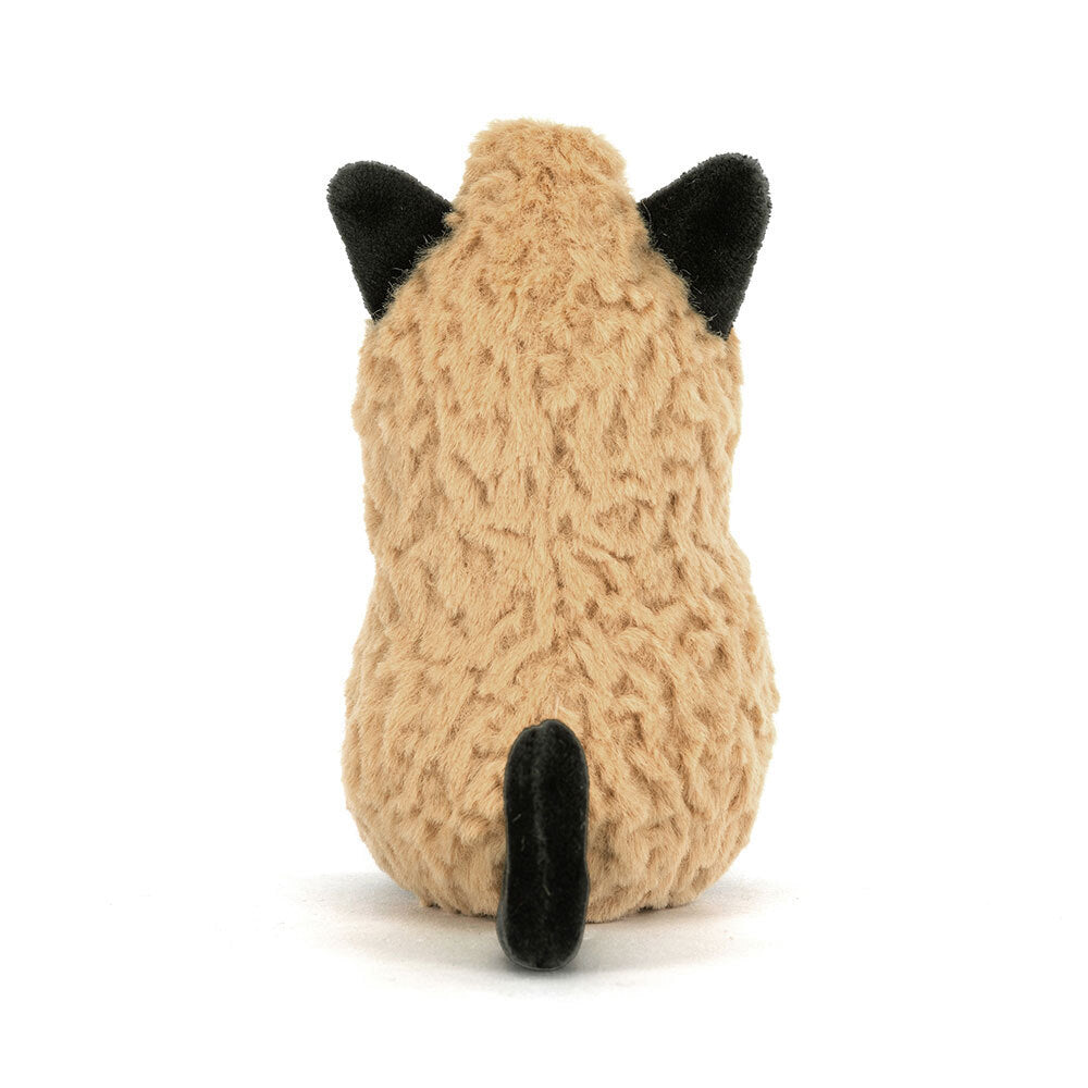 Jellycat Λούτρινο Παιχνίδι Amuseables Peanut ‘Cat’