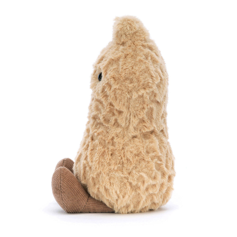 Jellycat Λούτρινο Παιχνίδι Amuseables Peanut